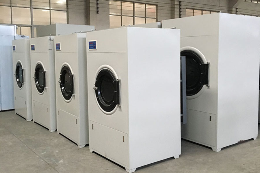 BXG03 Industrial dryer