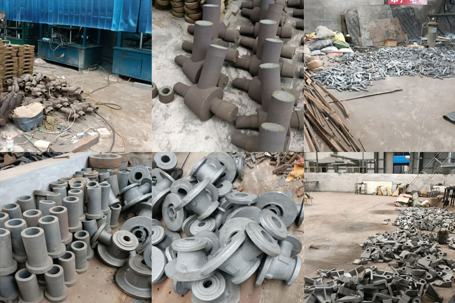 Metal Processing-Casting